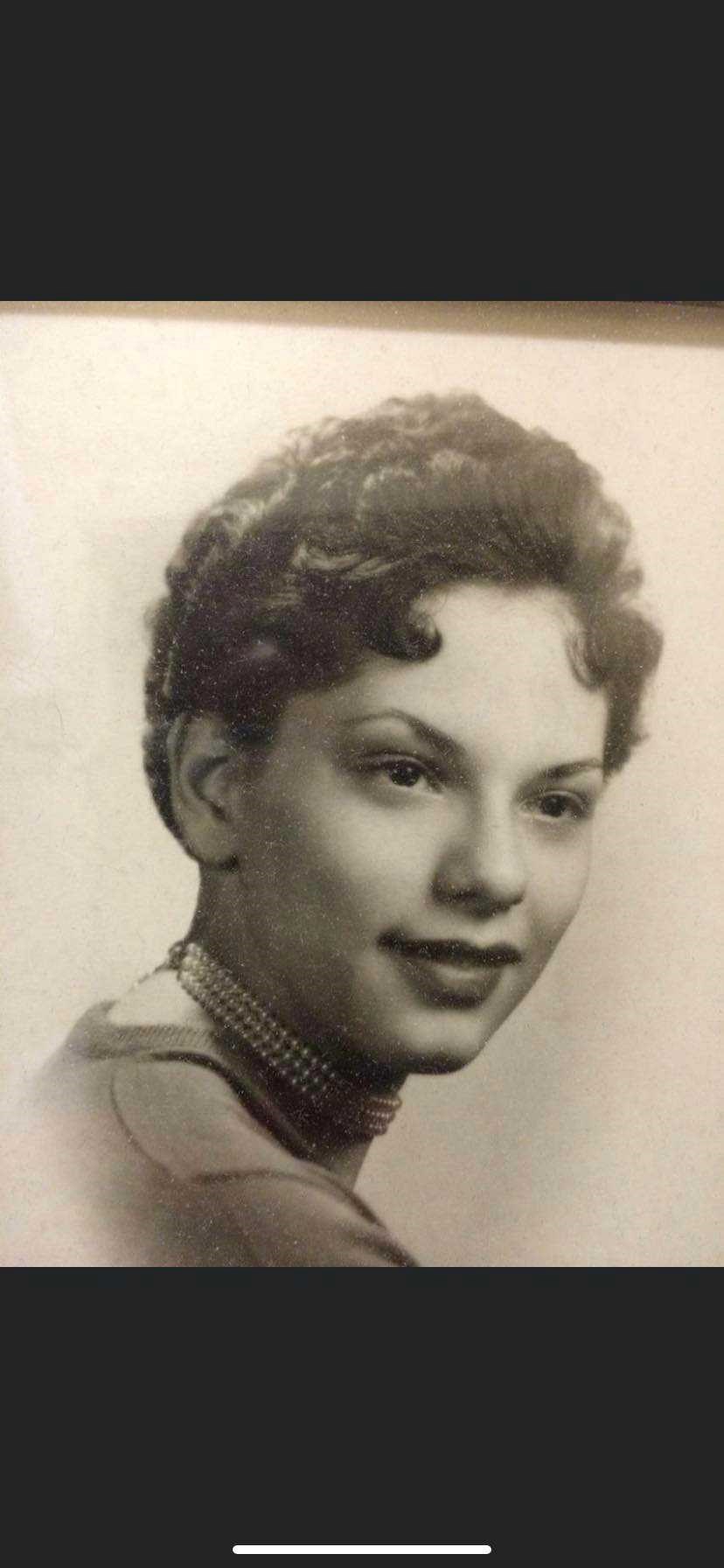 Obituary of Ronda Lee (Caplan) Weisberger