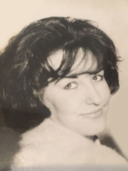 Obituary of Gail Ann Mendoza