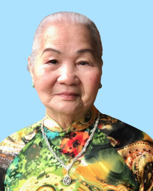 Obituary of Dung Thi Tran