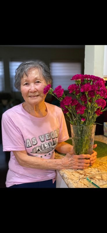 Obituary of Masae Sebring