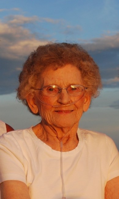 Obituary of Doris S. Veazey