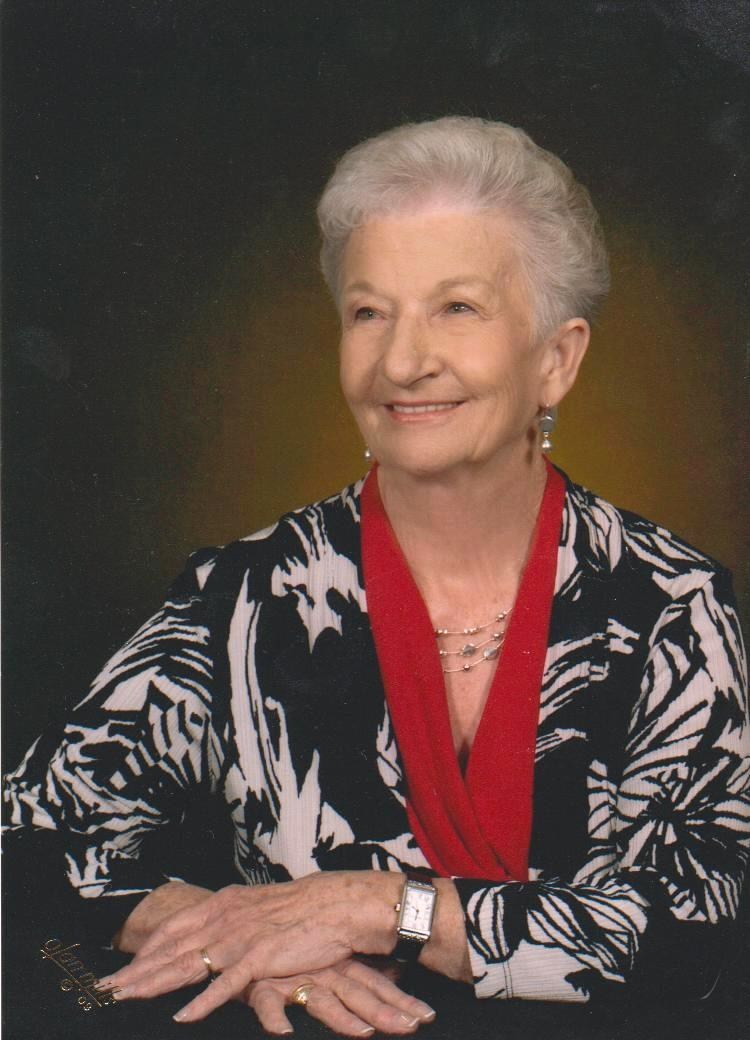Rosemary A. Luzader Obituary Houston, TX