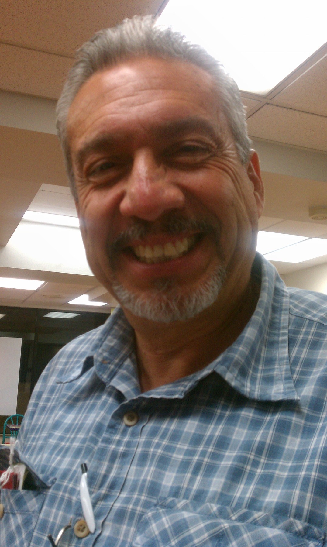 Obituary of Jose Carlos Figueroa