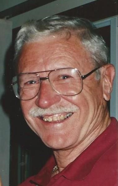 Obituary of William F. O'Meara