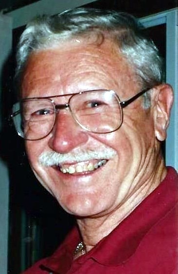 Obituario de William F. O'Meara