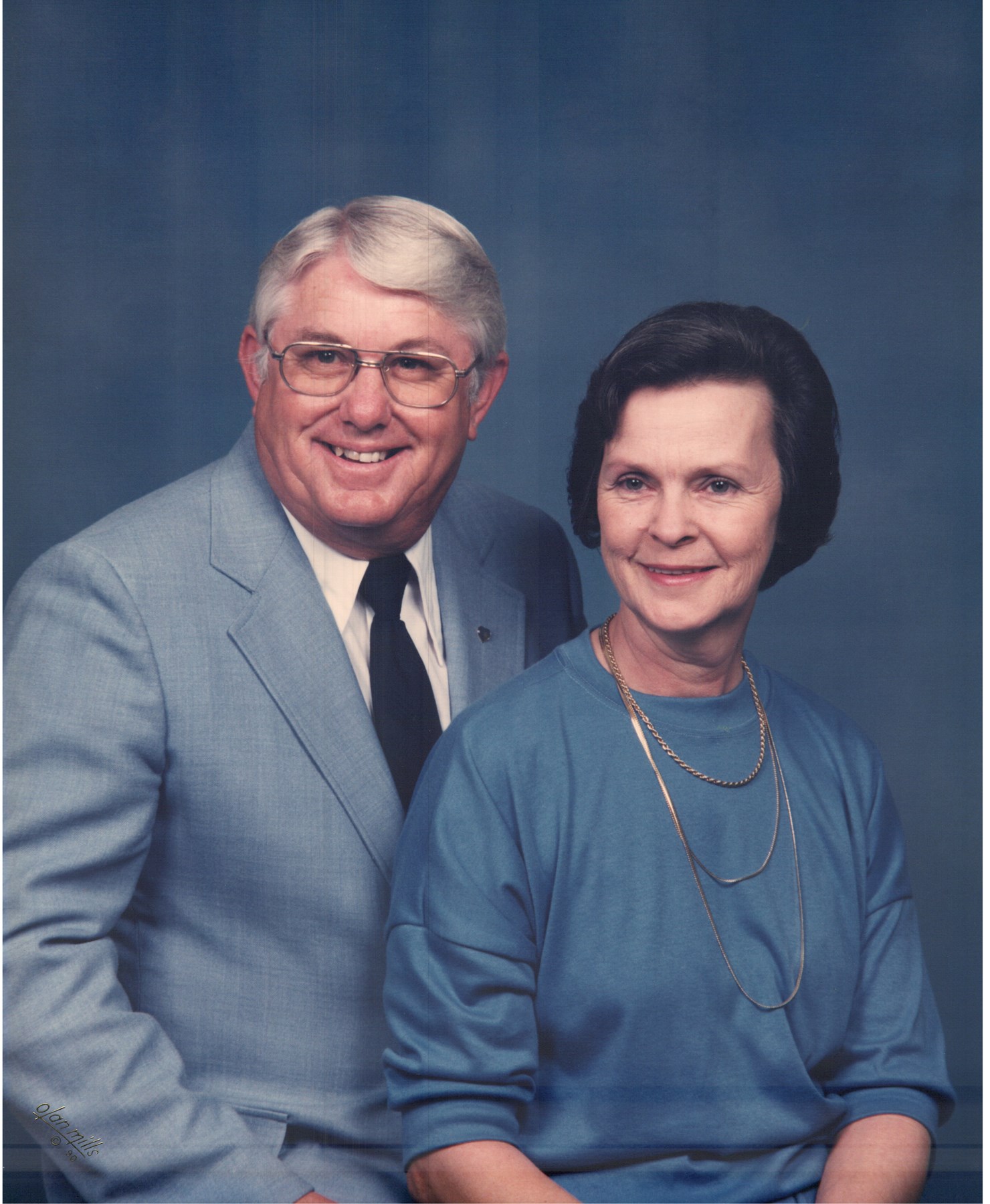 Obituary of Frederick Mitchell Taylor