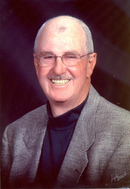 Obituary of Billy Charles Oldham