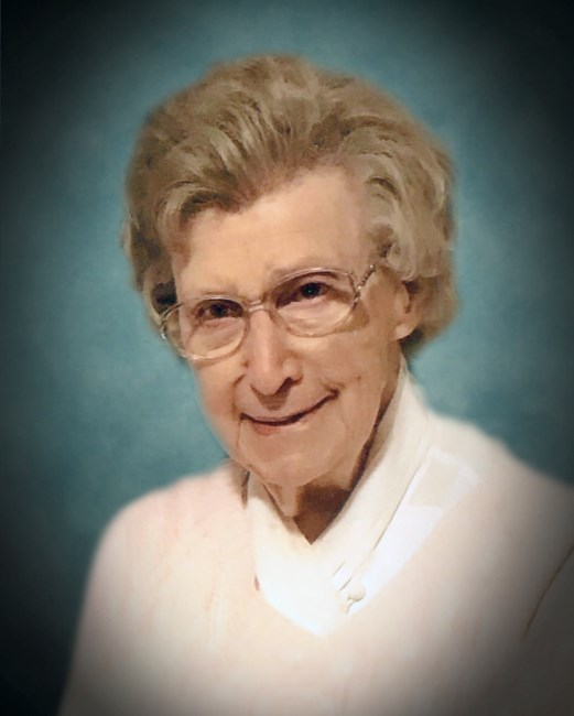 Obituary of Mary Jo Edwards