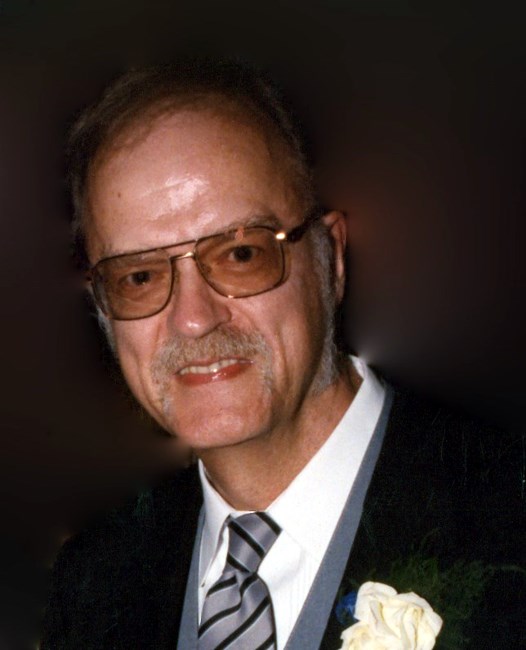 Obituary of Roger Mikeworth