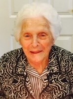 Obituary of Aileen Brown