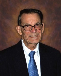 Obituary of James E. Binckley