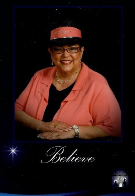 Obituary of Gloria Jean Pannone