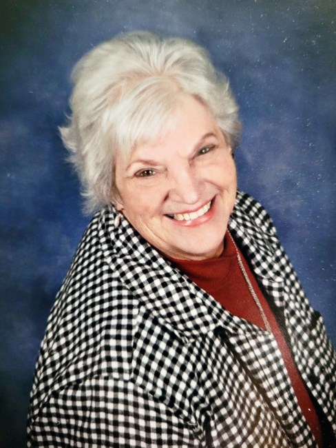 Obituary of Pamela Burns Hawks