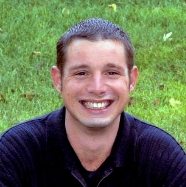 Obituary of Elijah Lee Raimondo