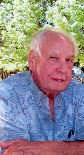 Obituary of Henry Himan