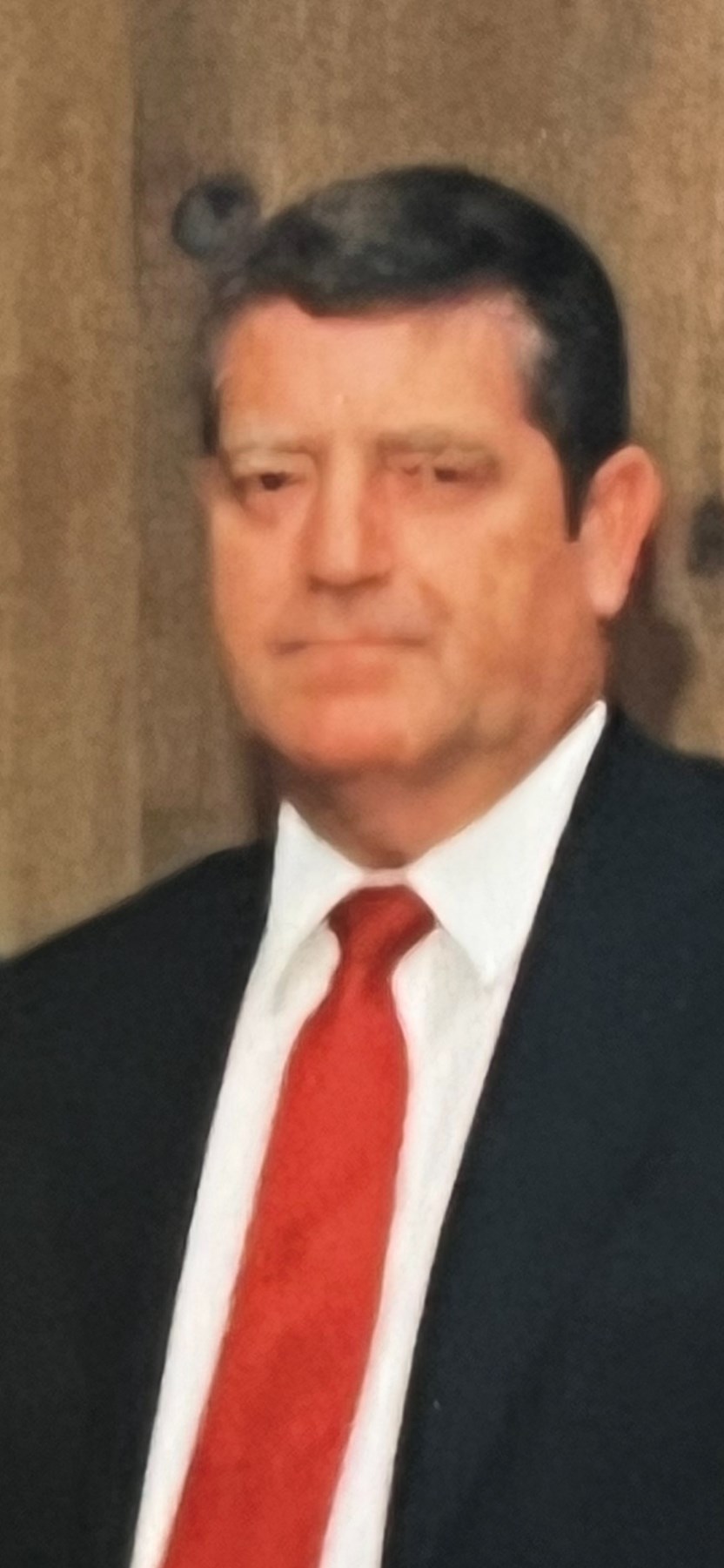 Obituary of Charles "Buddy" Kenneth McJunkin