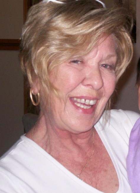 Obituary of Diana M. Riggs Broneck