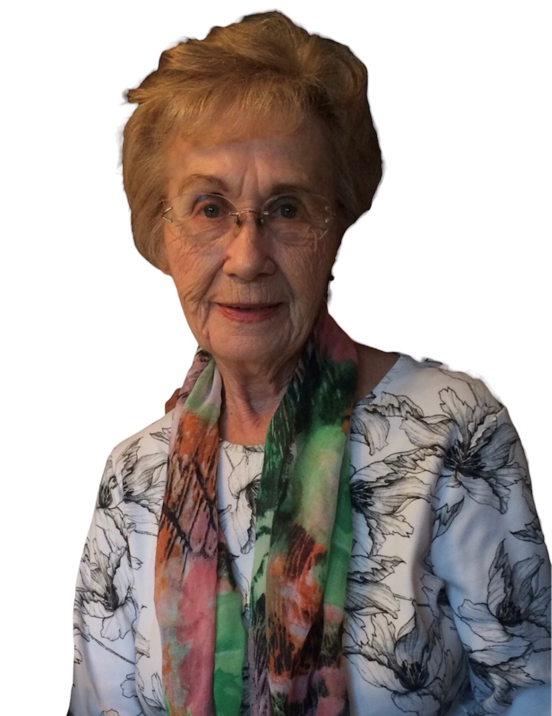 Viva Castronovo Obituary Del City, OK