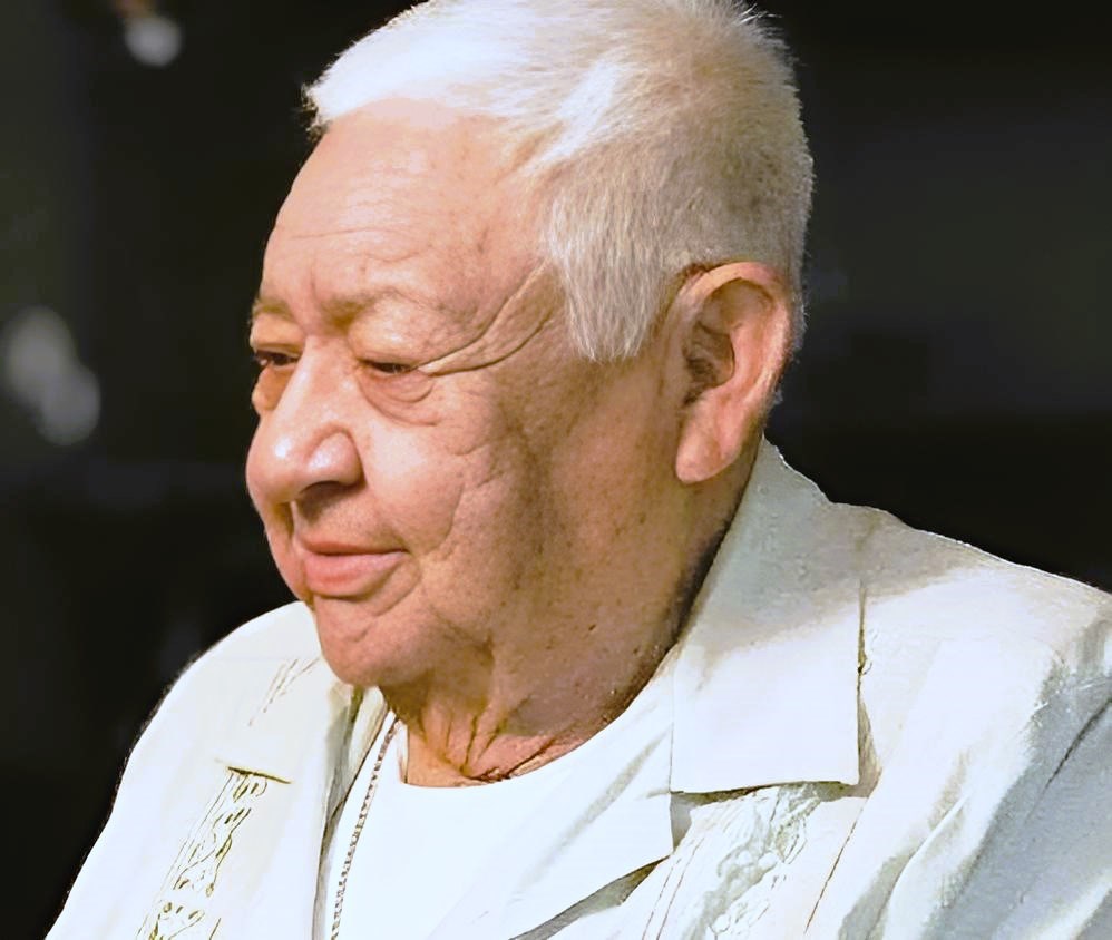 Obituary of Rafael R Flores