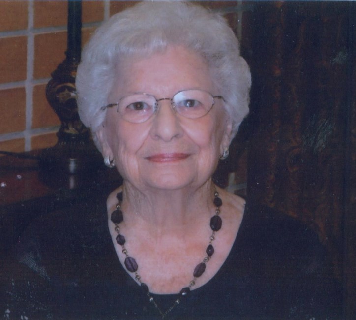 Obituary of Mrs. Bernice Samples Holler