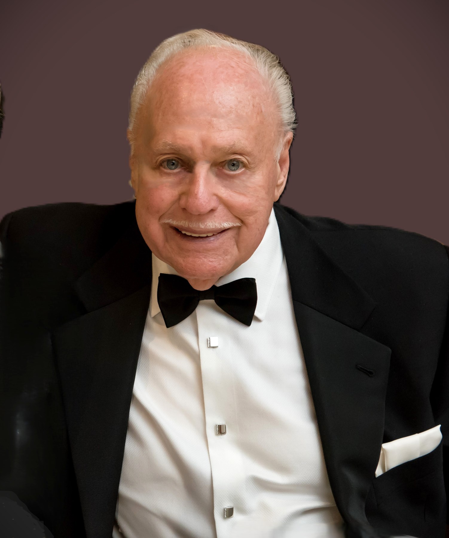 Obituary of Paul Francis Hunt