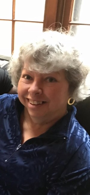 Obituary of Deborah "Debbie" Ehnstrom