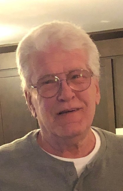Obituary of Thomas James Williams
