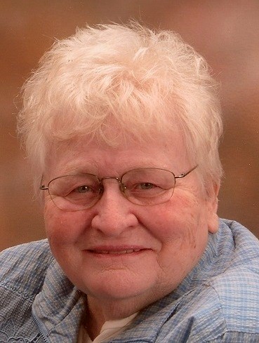 Obituary of Margaret Ann Dodson