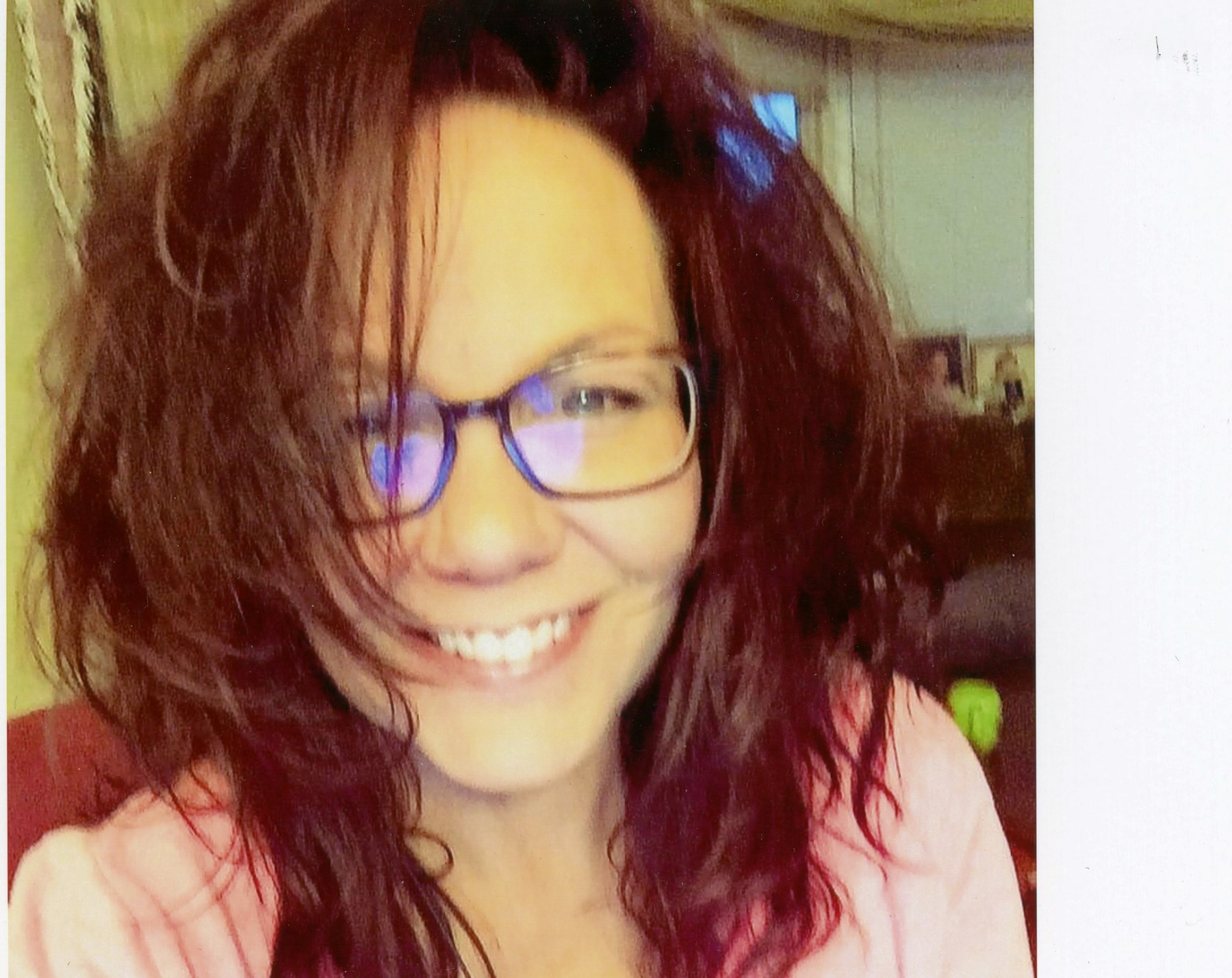 Obituary of Danielle Monique Fitzgerald