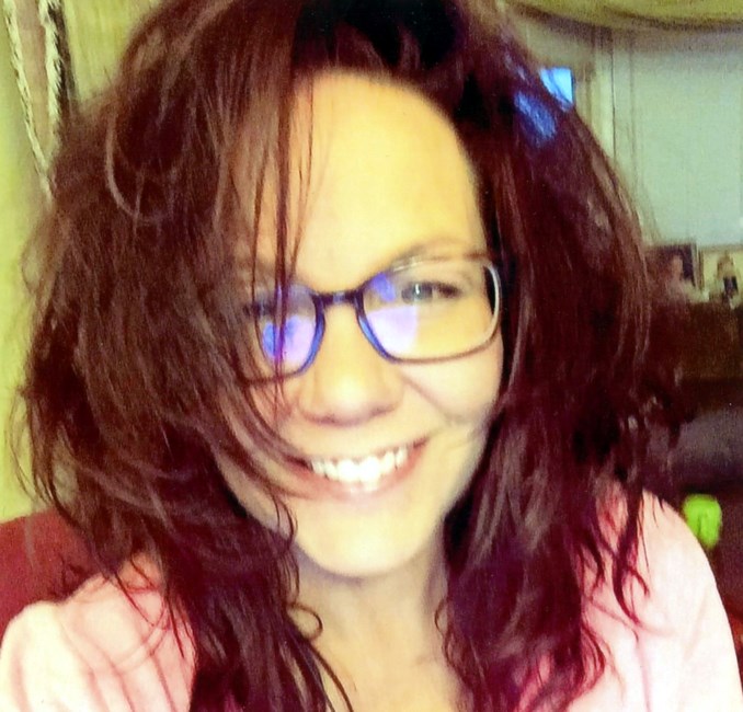 Obituary of Danielle Monique Fitzgerald