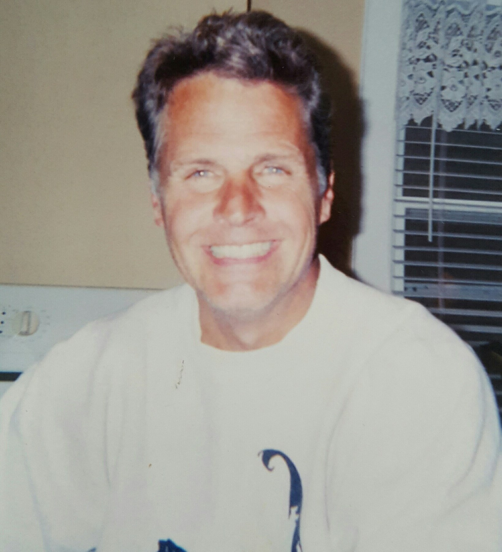 Obituario de Mark Costello