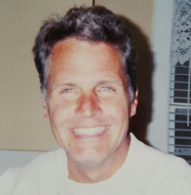 Avis de décès de Mark Costello