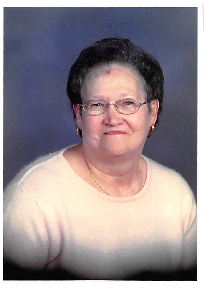 Obituary of Dorothy Louise Combs
