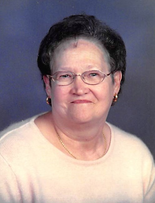 Obituary of Dorothy Louise Combs