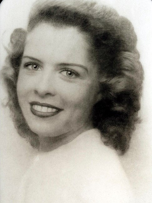 Obituary of Virginia L Cummings