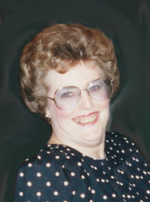 Obituary of Virginia Theresa Hoepfl