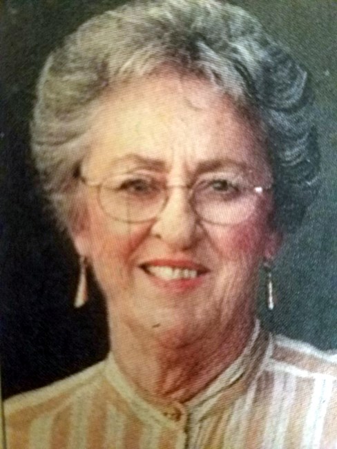 Obituary of Fay Finnegan