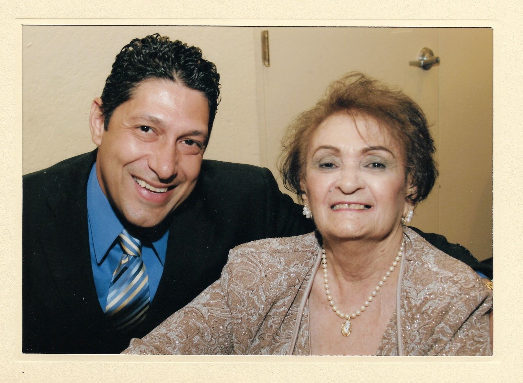 Obituary of Adriana "Ana" Maldonado Arroyo