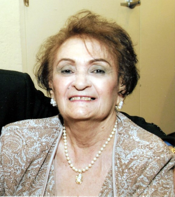 Obituary of Adriana "Ana" Maldonado Arroyo