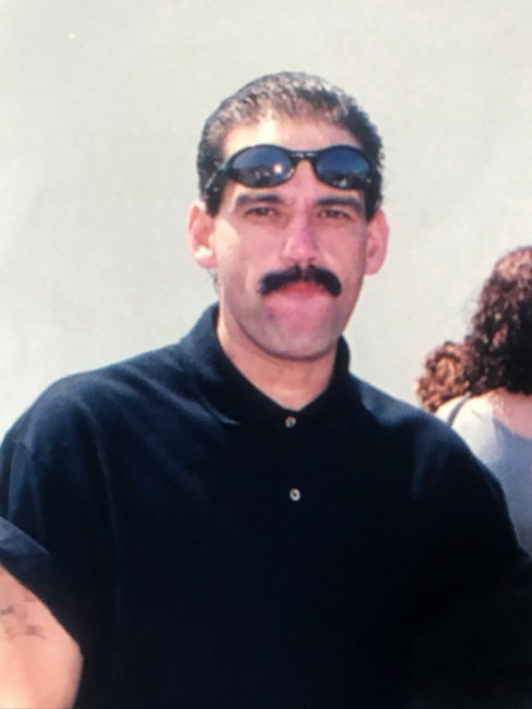 Obituary of Hector Antonio Garcia