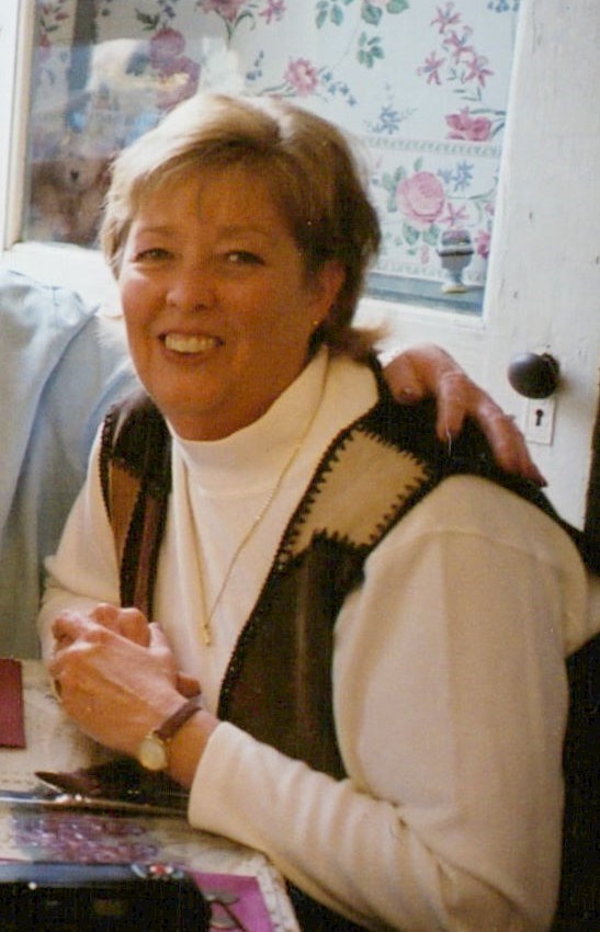 Obituary of Pamela Sue Huffman