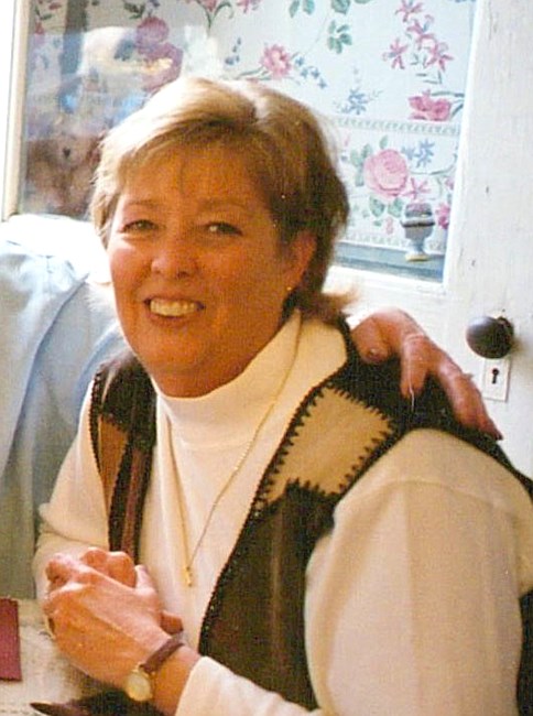 Obituary of Pamela Sue Huffman