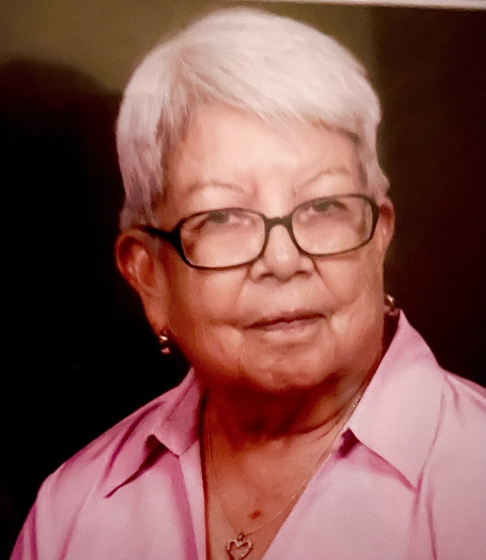 Obituary of Maria R. Villarreal