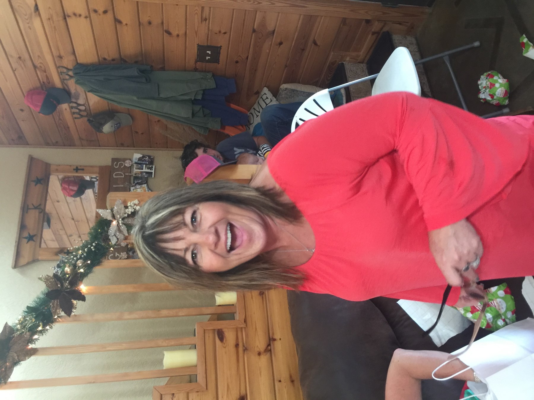 Obituary of Katy Chandler