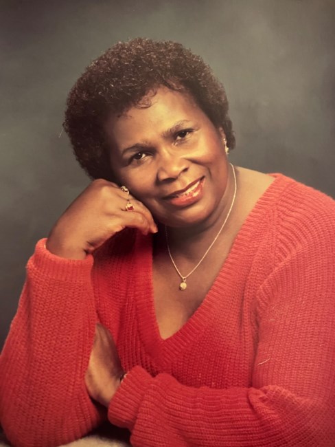 Obituary of Violet Josephine Nugent