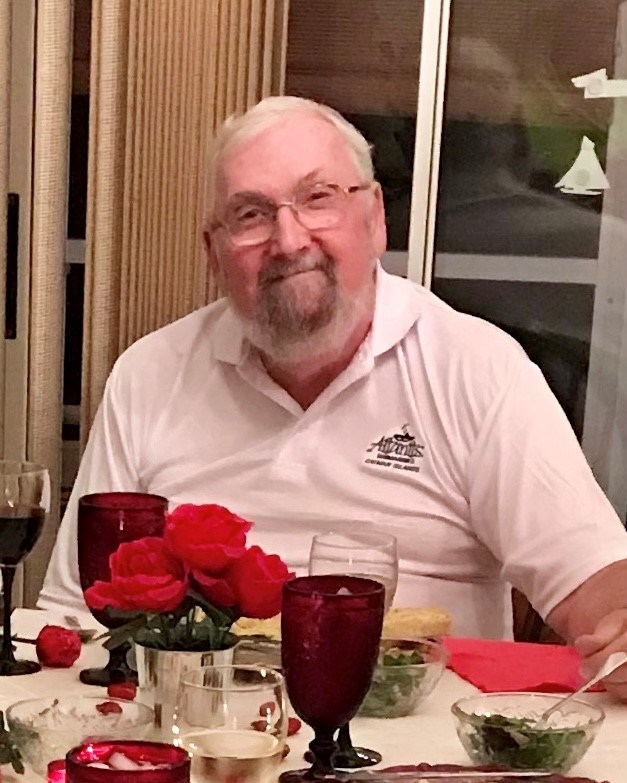 Obituario de Jay Albert Ford