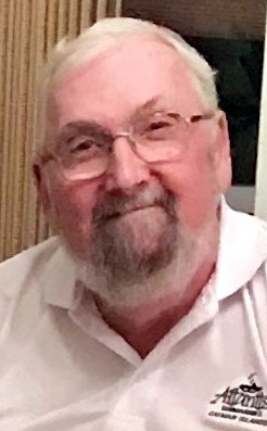 Obituary of Jay Albert Ford