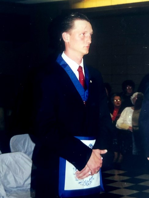 Obituary of Michael Dewayne Blackwell Sr.