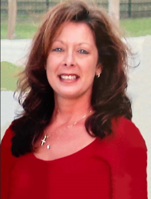 Obituary of Angela Everidis Dixon