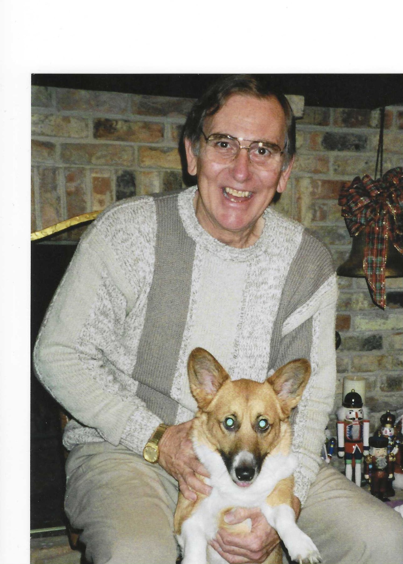 Avis de décès de William Michael Earley